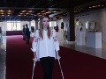 Tlak na politikov v Kollárovej strane: Kríštúfková skolabovala, totálne vyčerpanie