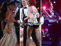 Toto ste si v Let's Dance nevšimli: Vavrinčíkovej trápenie v priamom prenose aj odhalené prsia Vajdovej a Lakatošovej!