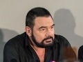 Spevák kapely Alphaville zahviezdil Spevák kapely Alphaville zahviezdil