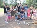 Britská rodina sa rozrástla o ďalšieho potomka: Manželom (42, 46) sa narodilo 20. dieťa