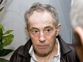Jan Tříska Jan Tříska