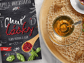 Štipka lásky zmení všetko... Štipka lásky zmení všetko...