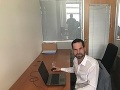 Kandidát na bratislavského župana Kandidát na bratislavského župana