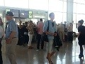 Po úžasnej dovolenke na Po úžasnej dovolenke na