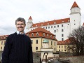 Milan Ftáčnik Milan Ftáčnik