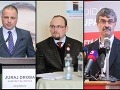 Juraj Droba, Anton Chromík Juraj Droba, Anton Chromík