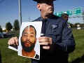 Streľba v USA: FOTO Muž (37) zabil troch kolegov, postrelil ďalších troch ľudí