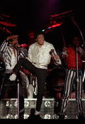 Michael Jackson