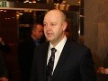 MIMORIADNA SPRÁVA Polícia zatkla MIMORIADNA SPRÁVA Polícia zatkla