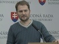 MIMORIADNE Matovič podľa polície krátil dane: Jeho reakcia nahnevala Kaliňáka, obvinil ho z útoku