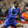 Ashley Cole