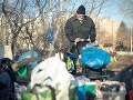 V Bratislave sa pokúsil V Bratislave sa pokúsil