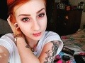 Ohavná vražda mladého dievčaťa (†22): FOTO Zavraždili ju na Vianoce v parku