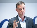 Krajcer o súčasnom stave koncesií: Pre nezávislosť je to najhoršie, vláda má v rukách bič na RTVS