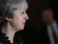 Silná facka pre Mayovú: Kľúčový zákon o brexite v hornej komore parlamentu zmietli zo stola