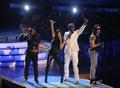 Black Eyed Peas