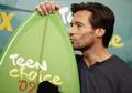 Hugh Jackman