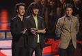 The Jonas Brothers