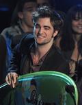Robert Pattinson