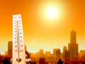 Susedným štátom hrozí horúce peklo: Klimatológovia vydali štúdie, nepotešia Viedeň ani Prahu