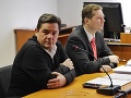 PRÁVE TERAZ Kočner vyhral PRÁVE TERAZ Kočner vyhral