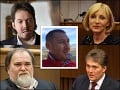 Priatelia zo Smeru: Oslovili sme ich, ako sa k nim dostal muž z kauzy talianskej mafie
