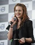 Kristen Stewart