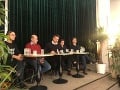 Členovia Rady BSK sa búria: Dotácie pre kultúru v Bratislavskom kraji opäť ovlyvňuje politika