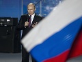 Putin šokoval odvážnym plánom: Na budúci rok letíme na Mars!