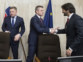 V Smere sa chystá tajný snem: Program zahalený rúškom tajomstva, delegáti bez pozvánok