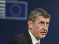 Veci v Česku sa pohýnajú vpred: Pracuje sa na koaličnej zmluve, Babiš zhodnotí ministrov