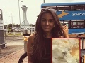 FOTO V McDonalde si kúpila burger: Stačilo jedno zahryznutie a zostala znechutená do konca života
