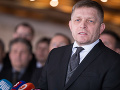 Slováci ukázali, kto má ich dôveru: Ďalšia rana pre Fica, horšie je na tom iba Kotleba