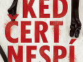 Kniha Keď čert nespí Kniha Keď čert nespí