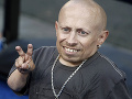 Verne Troyer Verne Troyer