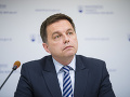 Peter Kažimír Peter Kažimír