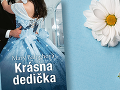 Kniha Krásna dedička Kniha Krásna dedička