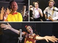 VIDEO: Pesnička pre Festík VIDEO: Pesnička pre Festík