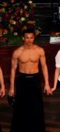 Ben Cristovao