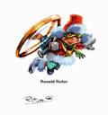 Ronald Rotor