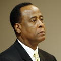 Conrad Murray