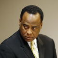 Conrad Murray