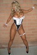Nicole Coco Austin