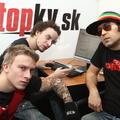 Skupina Get Explode z