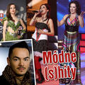 Módne (s)hity z Eurovízie: