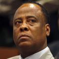 Conrad Murray