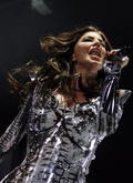 Fergie