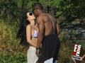 Kim Kardashian s milencom Reggiem