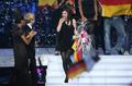 Nemka Lena Meyer-Landrut vyhrala so skladbou Satellite