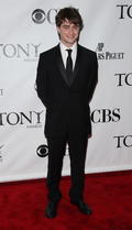 Daniel Radcliffe alias Harry Potter